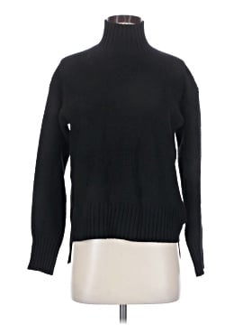 Everlane Cashmere Pullover Sweater (view 1)