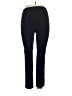 Worthington Solid Black Casual Pants Size 16 - photo 2