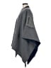 Rag & Bone Gray Poncho One size - photo 5