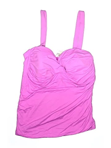 Anne Cole Swimsuit Top (view 1)
