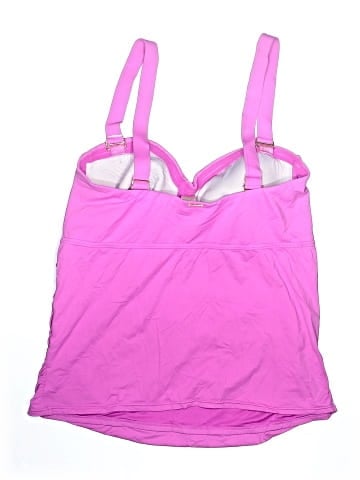 Anne Cole Swimsuit Top (view 2)