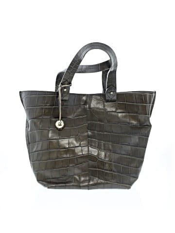 FURLA Leather Tote (view 1)