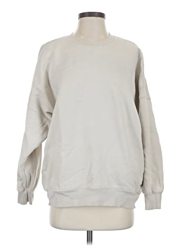 Tuff Athletics Sweatshirt (view 1)