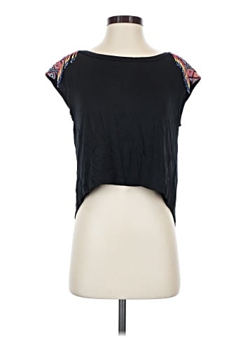 Rubbish Sleeveless T-Shirt (view 1)