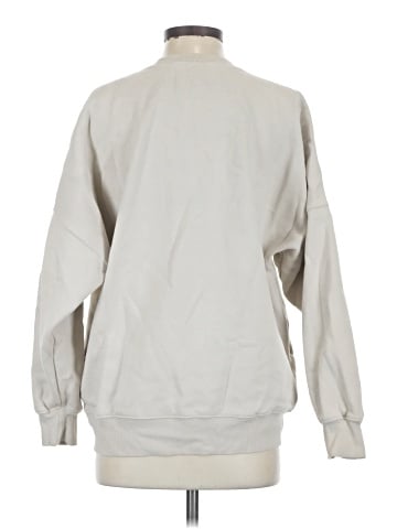 Tuff Athletics Sweatshirt (view 2)