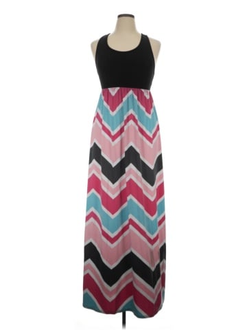 Gamiss Casual Dress (view 1)