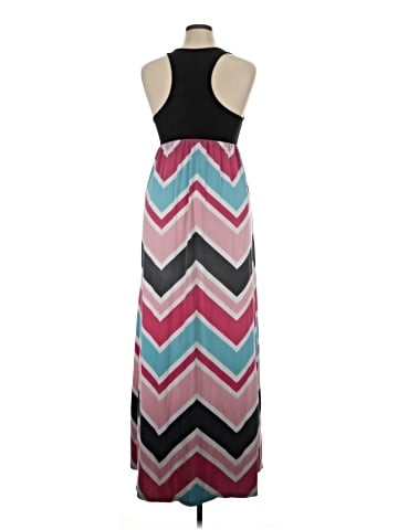 Gamiss Casual Dress (view 2)