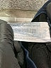 Gloria Vanderbilt Blue Jeans Size 12 - photo 8