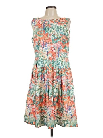 Talbots Cocktail Dress (view 1)