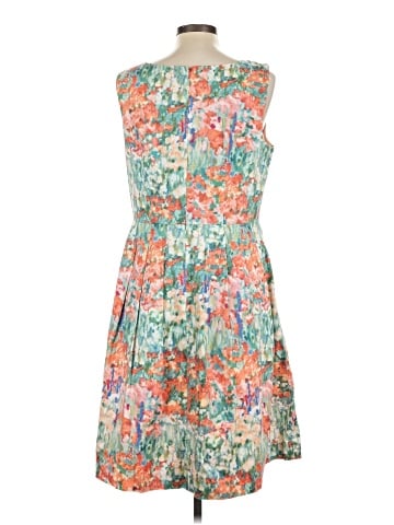 Talbots Cocktail Dress (view 2)