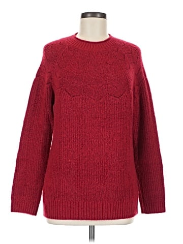 Talbots Pullover Sweater (view 1)