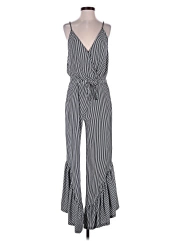Very J Jumpsuit (view 1)