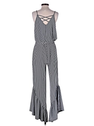 Very J Jumpsuit (view 2)