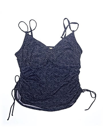 Maxine of Hollywood Swimsuit Top (view 1)