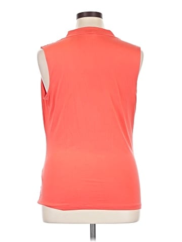 Worthington Sleeveless Top (view 2)