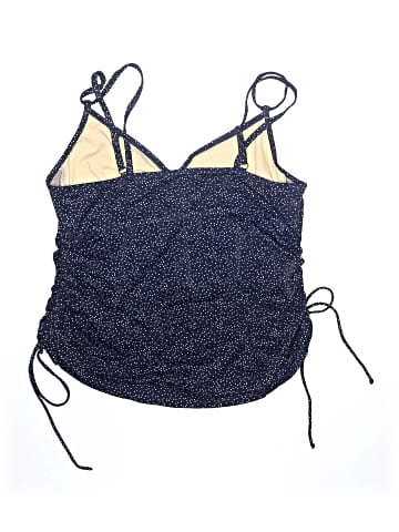 Maxine of Hollywood Swimsuit Top (view 2)