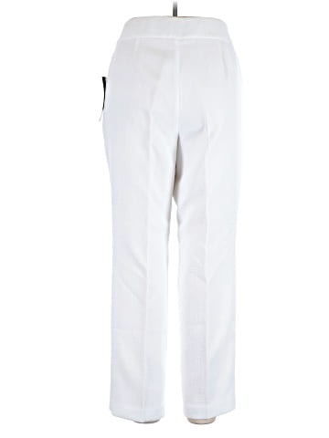 Black Label by Evan Picone Casual Pants (view 2)