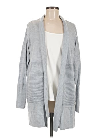 Lululemon Athletica Wool Cardigan (view 1)