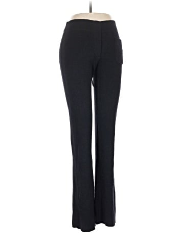 Helmut Lang Wool Pants (view 1)