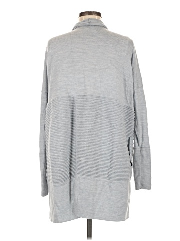 Lululemon Athletica Wool Cardigan (view 2)