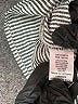 Love Tree Silver Sleeveless Blouse Size L - photo 8