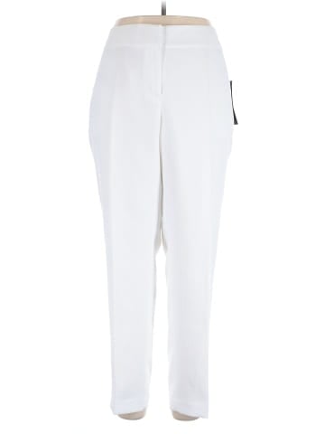 Black Label by Evan Picone Casual Pants (view 1)