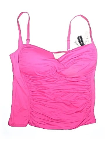 La Blanca Swimsuit Top (view 1)