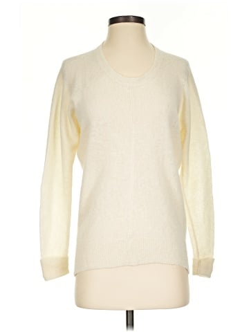 Theory Pullover Sweater (view 1)