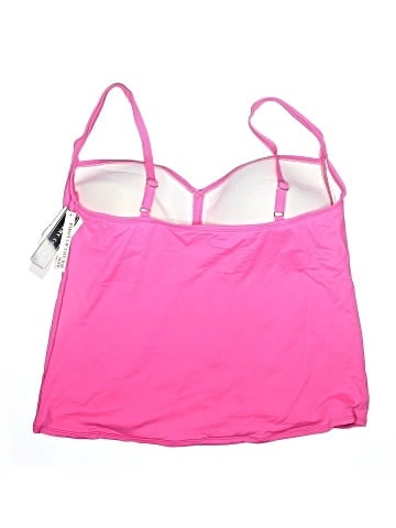 La Blanca Swimsuit Top (view 2)