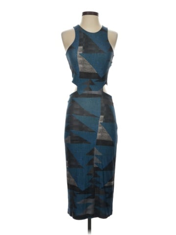 Mara Hoffman Cocktail Dress (view 1)
