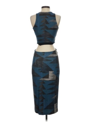 Mara Hoffman Cocktail Dress (view 2)