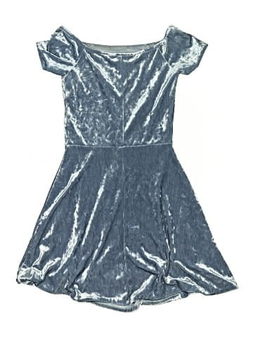 Love...ady Dress (view 2)