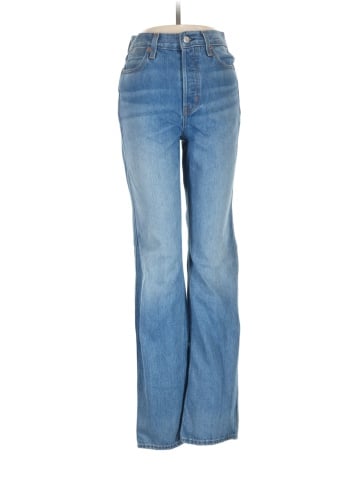 Alex Mill Jeans (view 1)