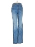 Alex Mill 100% Cotton Blue Jeans Size 25 waist - photo 1
