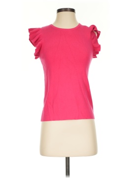 T Tahari Sleeveless T-Shirt (view 1)