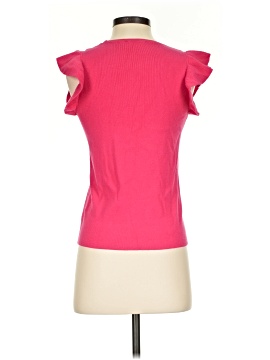 T Tahari Sleeveless T-Shirt (view 2)