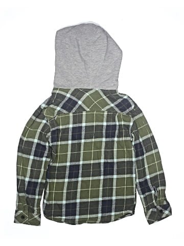 Quiksilver Long Sleeve Top (view 2)