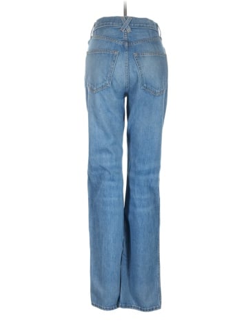 Alex Mill Jeans (view 2)