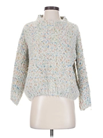 Raga Pullover Sweater (view 1)