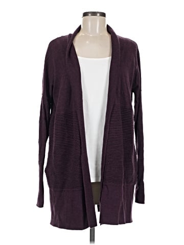 Lululemon Athletica Wool Cardigan (view 1)