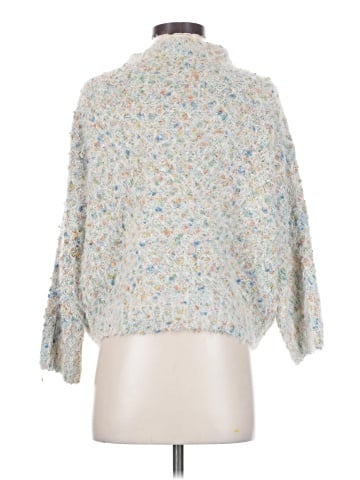 Raga Pullover Sweater (view 2)