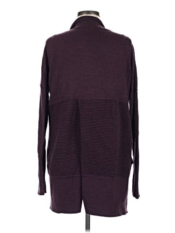 Lululemon Athletica Wool Cardigan (view 2)