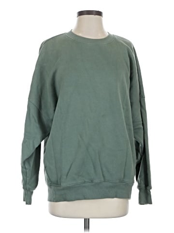 Tuff Athletics Sweatshirt (view 1)
