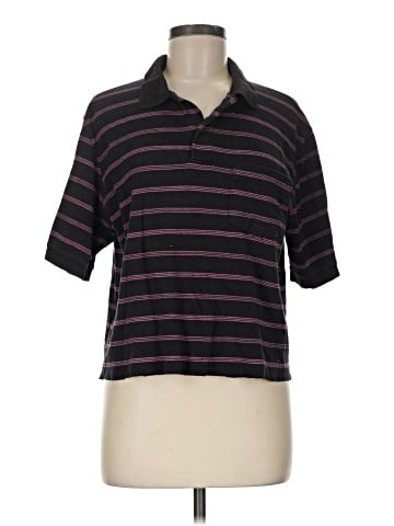 Covington Short Sleeve Top (view 1)
