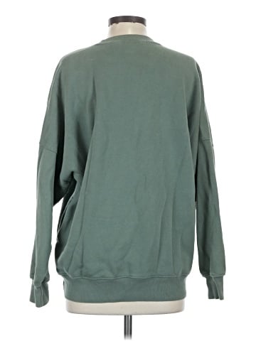 Tuff Athletics Sweatshirt (view 2)