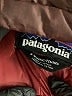 Patagonia 100% Polyester Brown Snow Jacket Size S - photo 6