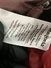 Patagonia 100% Polyester Brown Snow Jacket Size S - photo 7