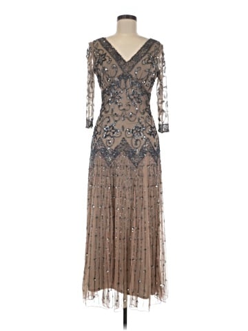 Pisarro Nights Cocktail Dress (view 1)