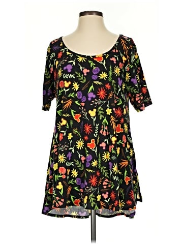 Lularoe Casual Dress (view 1)