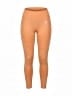 Gymshark Orange Leggings Size S (estimated) - photo 1